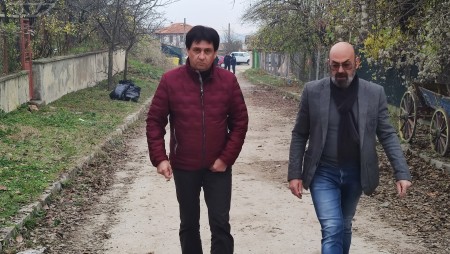 Кметът на Дългопол успокои: Възрастните хора от дома в Рояк ще бъдат подслонени през зимата