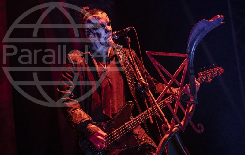Behemoth, 