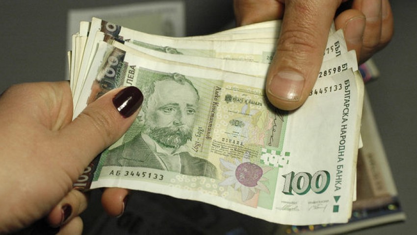 ББР одобри безлихвени заеми за физически лица за близо 40 млн. лв.