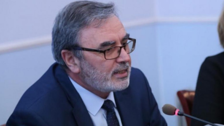 Доц. Ангел Кунчев: Южното ни Черноморие е чисто от коронавирус
