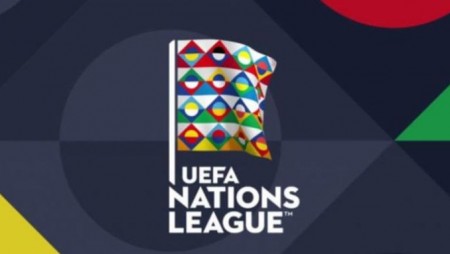 Играем срещу Ирландия на 3 септември във футболната Лига на нациите