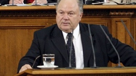 IN MEMORIAM: Почина адвокат Борислав Ралчев