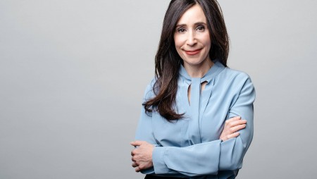 49-годишната Копит Левиън оглавява „Ню Йорк таймс”