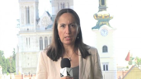 Журналистката Аделина Марини: Има голяма промяна в германската част на френско-германския мотор