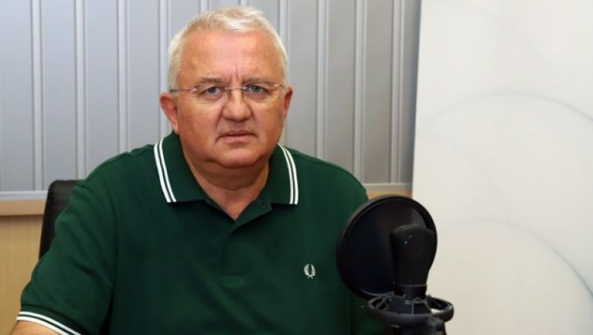 Румен Драганов: Трябват политики в сложната конкурентна среда на туризма