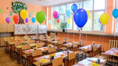 Излязоха резултатите от трето класиране за първокласниците