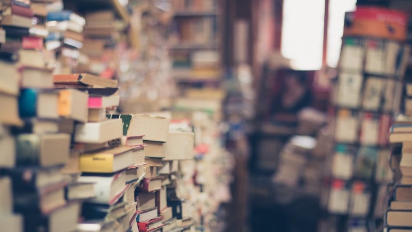 Варна е на трето място в страната по издадени книги