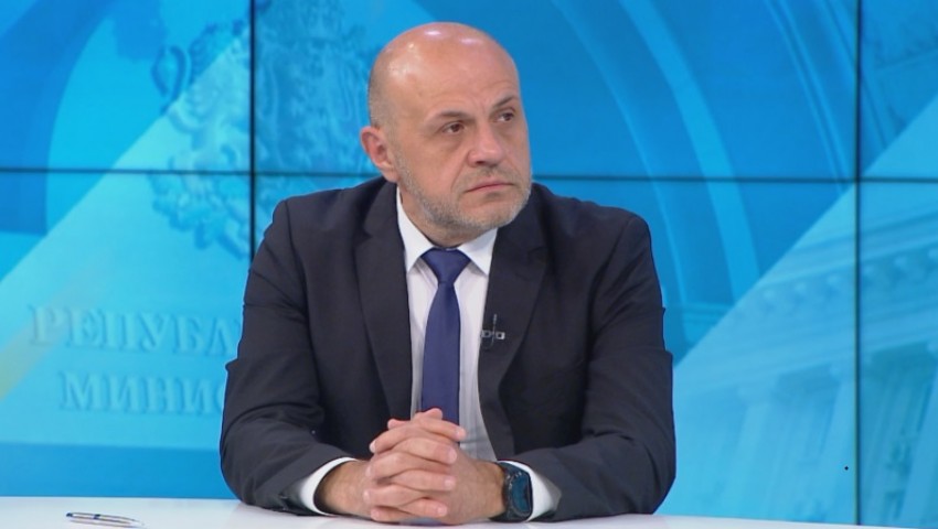 Томислав Дончев: Няма да подаваме оставка
