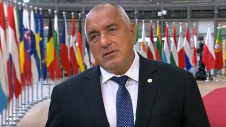 29 млрд. за България, 200 млн. - за северозападния ни регион