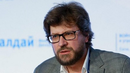 Свят без хоризонт