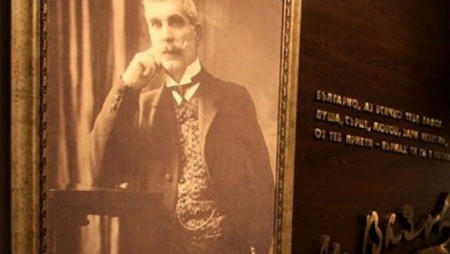 Честваме 170 години на патриарха на българската литература Иван Вазов