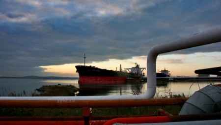 23-ма моряци са поставени под карантина във Варна за последната седмица