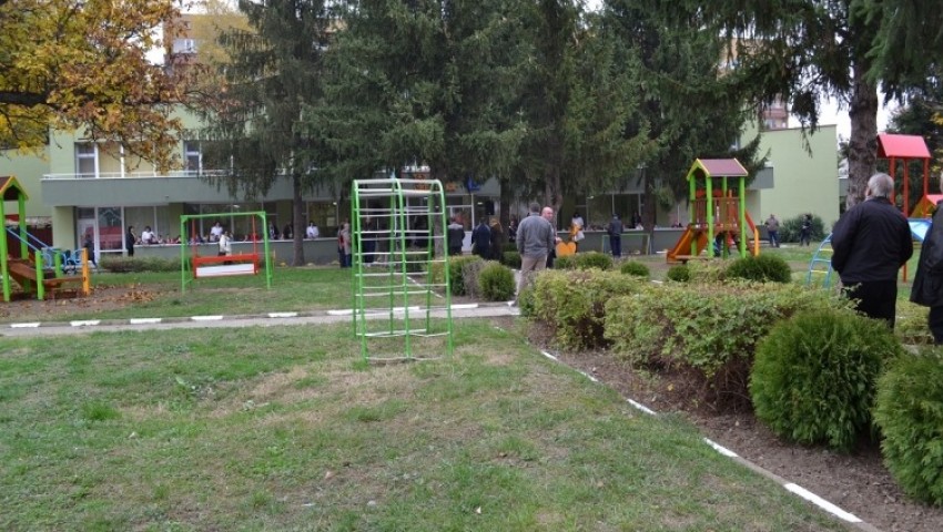 Детските градини в Провадия работят, въпреки Covid-19
