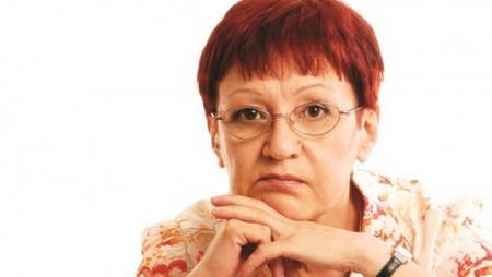 In memoriam: Почина поетесата Миряна Башева, която остава безсмъртна, защото бе човек
