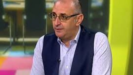 Милен Керемедчиев: Разделението в ЕС достигна пика си