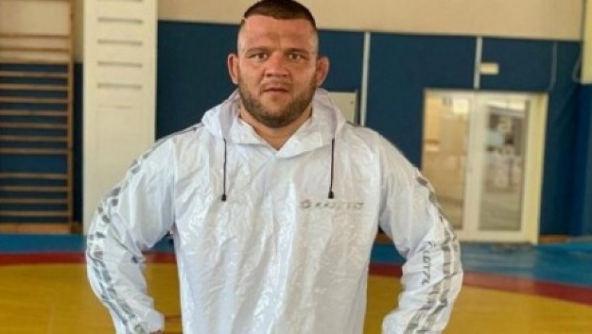 Бившият борец Николай Щерев почина от коронавирус