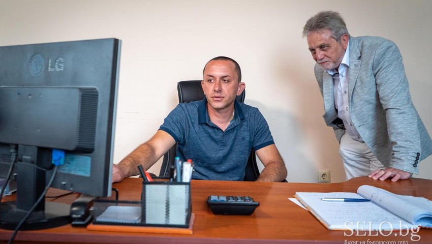 МИГ “Девня – Аксаково” е пример за успешно сътрудничество между общини, бизнес и неправителствения сектор