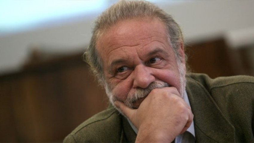 Проф. Евгений Дайнов: Българският бунт е политически грамотен и изходът е избори