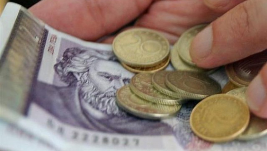 Как спестяванията увеличават стандарта на живот