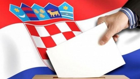 Управляващите спечелиха парламентарните избори в Хърватия