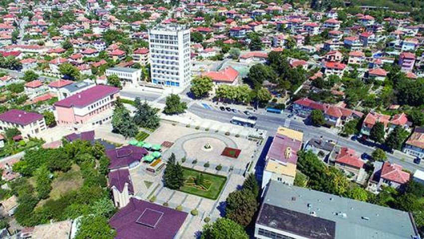 В Аксаково публикуваха списъците на децата, които са приети в градините за 2020-2021 г.