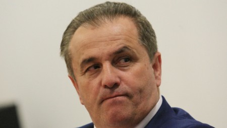 Прокуратурата обвини Панайот Рейзи за присвояване на 2 млн. лева