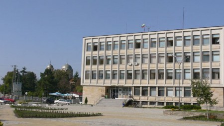 В община Суворово търсят възможности за социалното партньорство