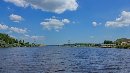 Ремонтът на тръбопровода под Варненското езеро приключва до края на юли