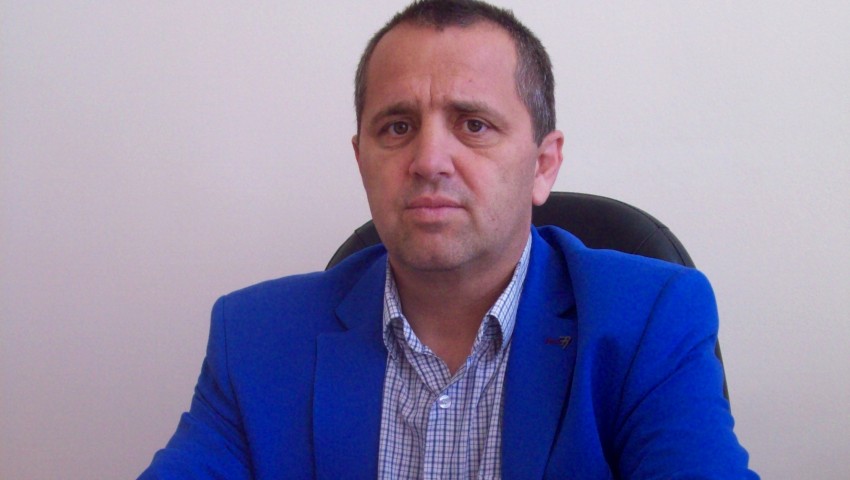 Кметът на Суворово Данаил Йорданов: Заради Covid-19 приходите в общината се сринаха с 30%