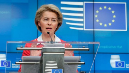 Сблъсък в Европарламента за бюджета на ЕС