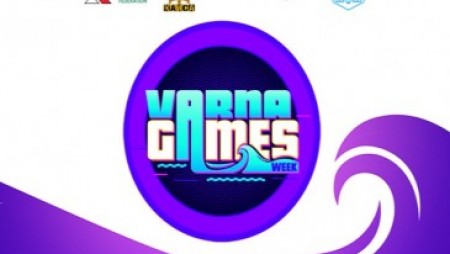 Започва Varna Games Week