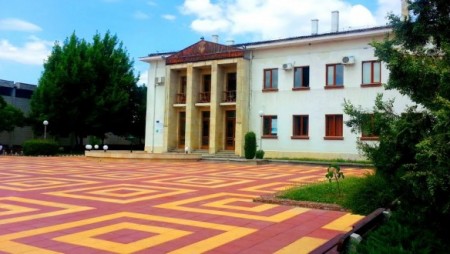 Със спорт и богата фолклорна програма днес Дългопол ще отпразнува 51 г. от обявяването си за град