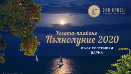 Регата 