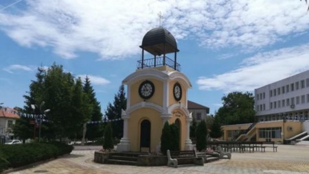 Безкрайна цветна фиеста очаква децата на община Бяла