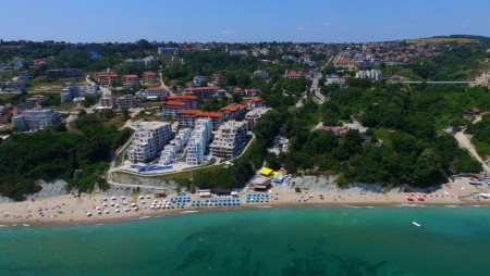 Детски фестивал в Бяла започва тази вечер с “Черноморски хоровод”
