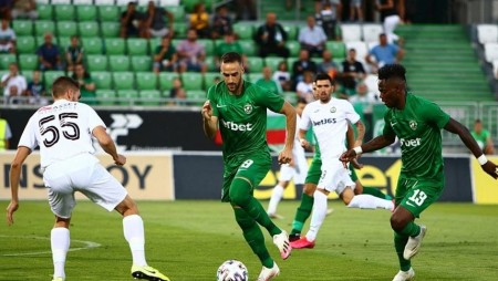 Без право на залитане и в разгара на промени 