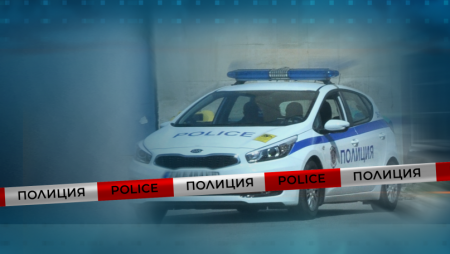 Тежка катастрофа затвори пътя Добрич-Балчик