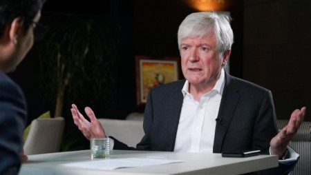 Шефът на ВВС: Обществените медии са изключително важни за демокрацията