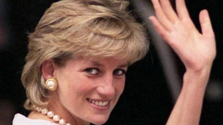 23 години от смъртта на Лейди Даяна