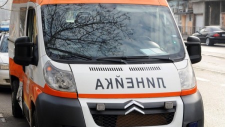 Отново блъснат пешеходец във Варна, пресичал на необозначено място