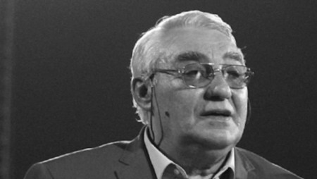 IN MEMORIAM: Напусна ни легендата на футболния 