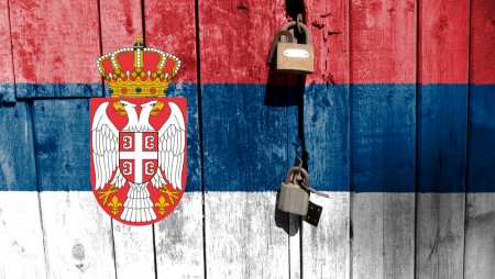 Сърбия въведе изискване за отрицателен PCR за влизащи българи