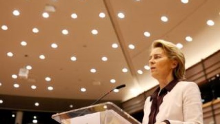 ЕС не признава изборите в Беларус и застава зад беларуския народ