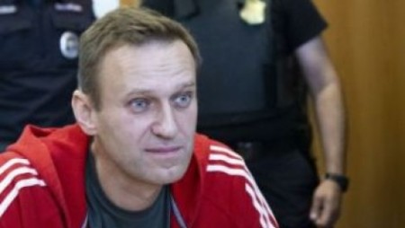 Германия: Доста е вероятно Навални да е бил отровен