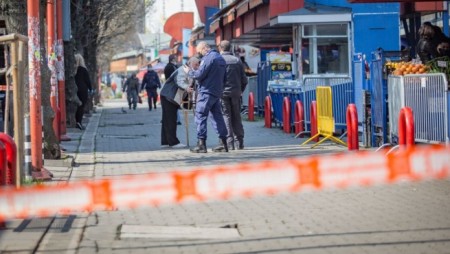 ЕК предлага нови мерки при ограничаване свободното движение в ЕС