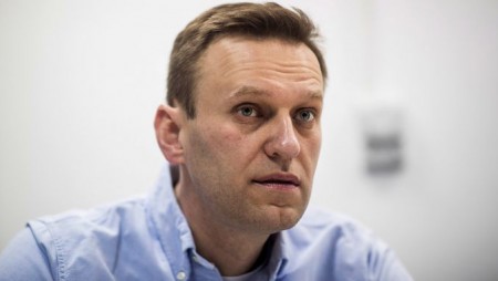 Състоянието на Навални се подобрява