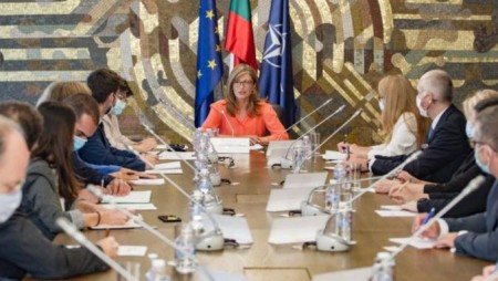 Влизаме с 4 проекта в инициативата 