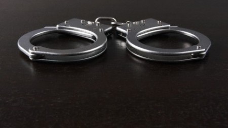 Във Франция задържаха българин, заподозрян за 174 кражби