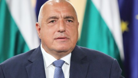 Премиерът Борисов на среща на високо равнище на ООН: Обявеното Десетилетие на действието до 2030 г. ще бъде и Десетилетие на възстановяването