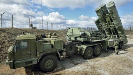 НАТО не се тревожи, че Сърбия купува оръжие от Русия и Китай